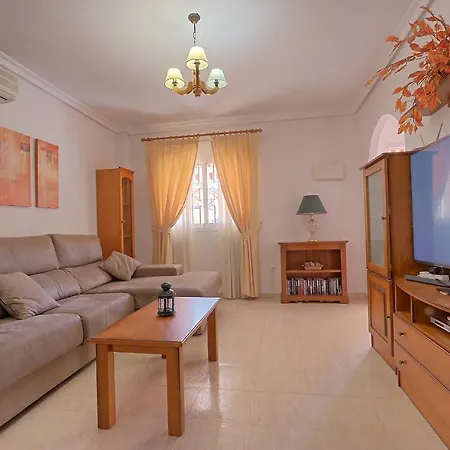 039 - Novamar 7 - 002 - Comfortholidays Gran Alacant