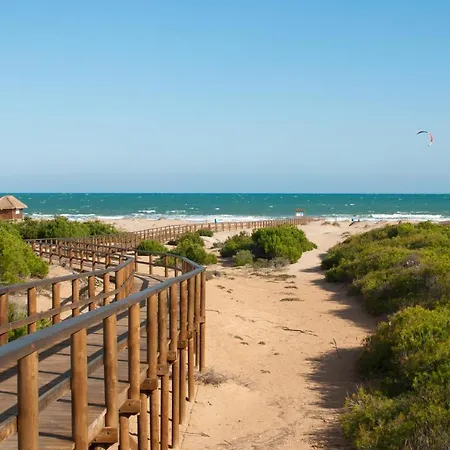 Apartamento 039 - Novamar 7 - 002 - Comfortholidays Gran Alacant
