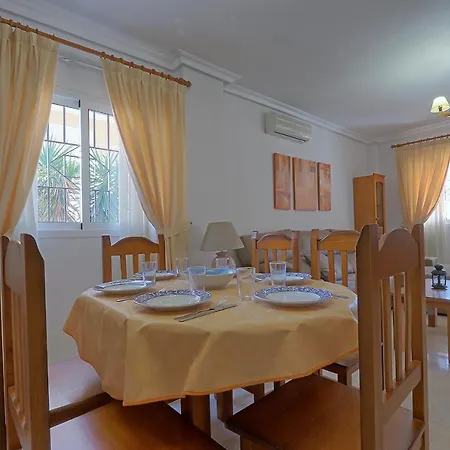 039 - Novamar 7 - 002 - Comfortholidays Apartamento