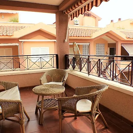 039 - Novamar 7 - 002 - Comfortholidays Apartamento Gran Alacant